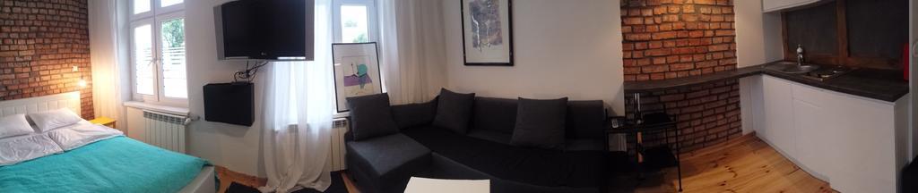 Loft Rooms - Centrum - Bezplatny Parking Ełk Zimmer foto