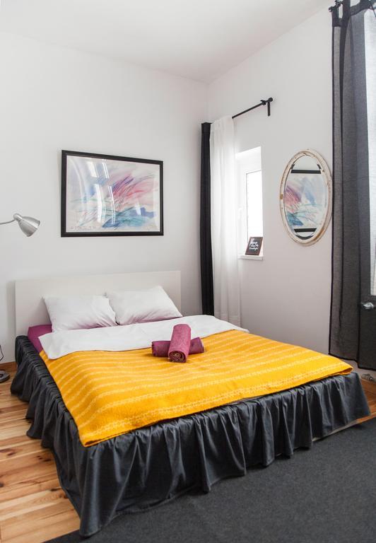 Loft Rooms - Centrum - Bezplatny Parking Ełk Zimmer foto