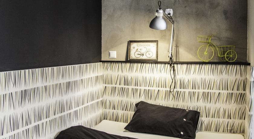Loft Rooms - Centrum - Bezplatny Parking Ełk Zimmer foto