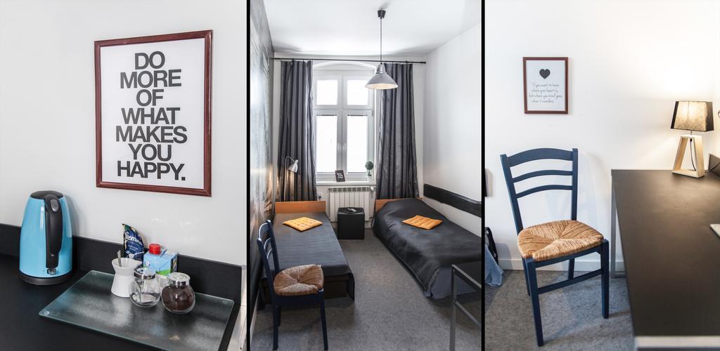 Loft Rooms - Centrum - Bezplatny Parking Ełk Zimmer foto